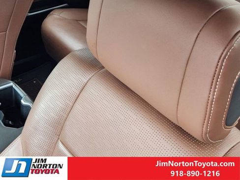 Used 2025 Toyota Tundra 1794 Edition image 17