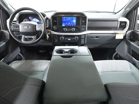 Used 2023 Ford F150 XLT w/ Equipment Group 301A Mid image 20