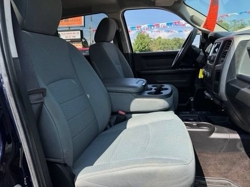 Used 2014 RAM 2500 Tradesman w/ Popular Equipment Group AWD/4WD image 15