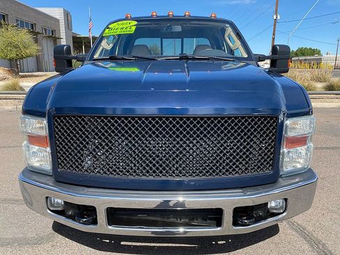 Used 2008 Ford F350 Lariat image 2