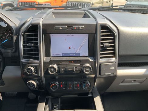 Used 2019 Ford F150 XLT w/ Equipment Group 302A Luxury AWD/4WD image 30