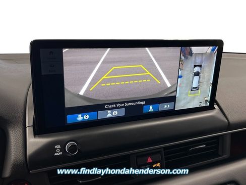 Certified 2026 Honda Pilot Black Edition image 18