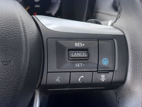 Used 2023 INFINITI QX60 Luxe w/ Vision Package FWD image 13