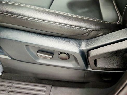 Used 2021 Ford Ranger Lariat w/ Equipment Group 501A High image 11