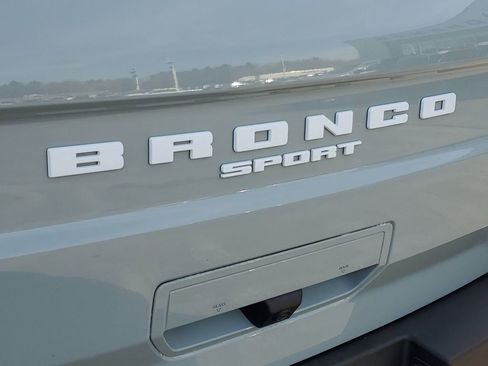 Used 2024 Ford Bronco Sport Big Bend w/ Convenience Package image 33