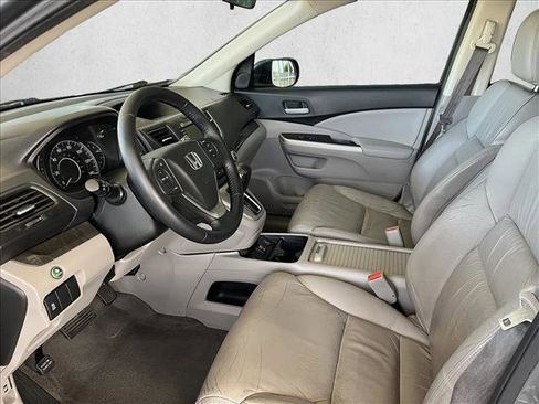 Used 2013 Honda CR-V EX-L image 11
