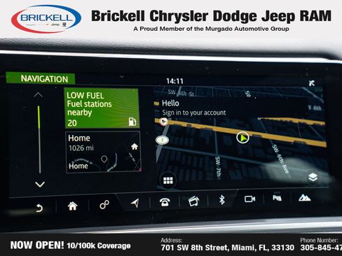 Used 2019 Land Rover Range Rover Sport HSE image 35