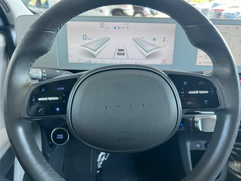 Used 2023 Hyundai Ioniq 5 SEL RWD image 23