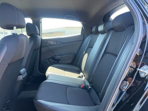 Used 2020 Honda Civic Sport image 9