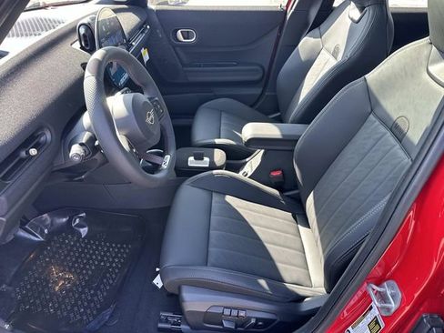 New 2026 MINI Cooper S image 19