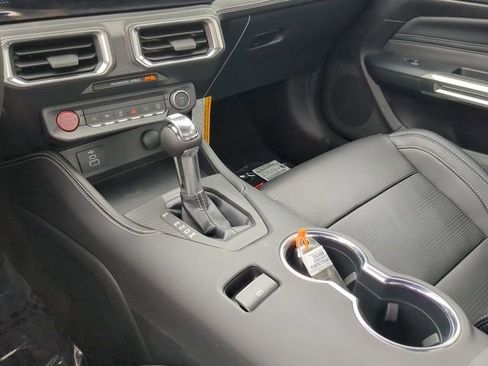 New 2025 Ford Mustang GT Premium image 18