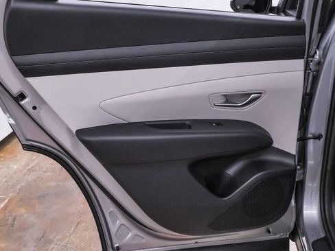 Used 2026 Hyundai Tucson SE FWD image 26