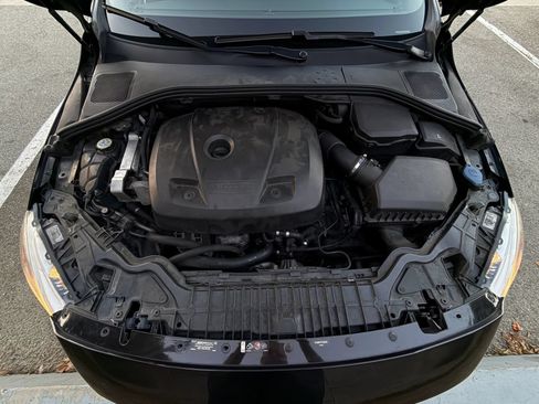 Used 2015 Volvo S60 T5 Premier w/ Convenience Package FWD image 49