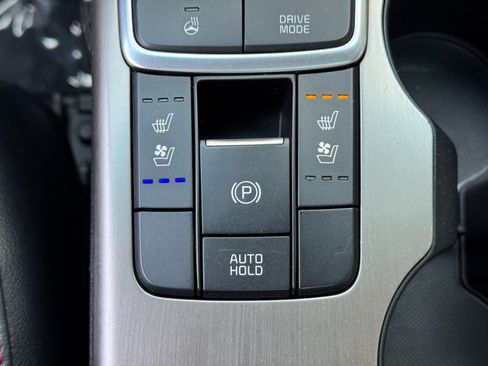 Used 2020 Kia Optima SX FWD image 28