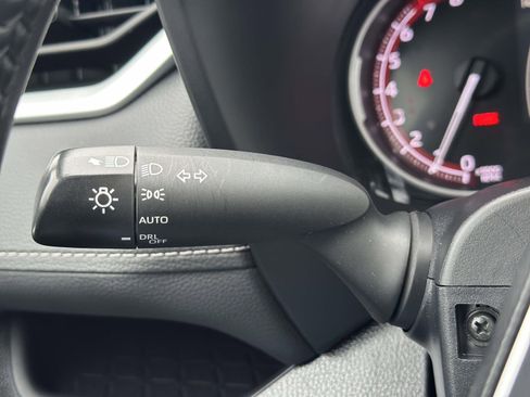 Used 2023 Toyota RAV4 XLE w/ Convenience Package image 16