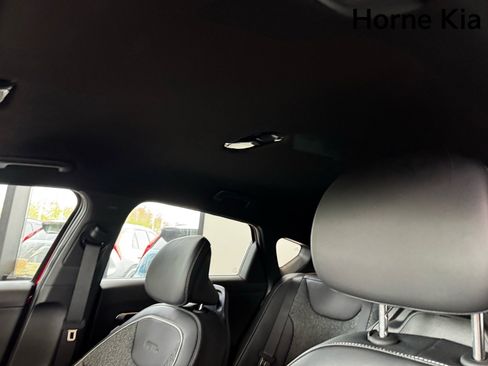 New 2025 Kia K4 GT-Line image 17