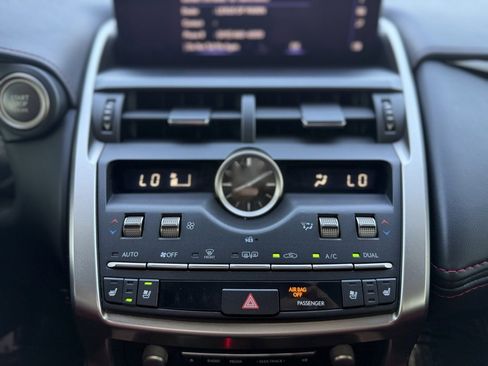 Used 2021 Lexus NX 300 F Sport image 20