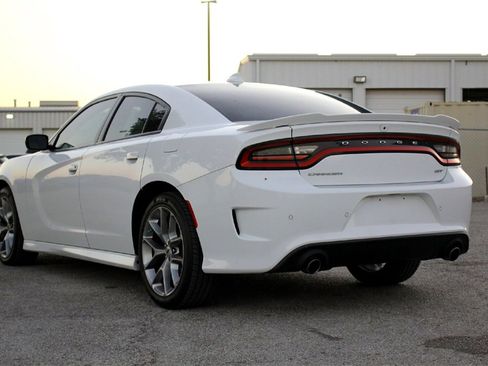 Used 2023 Dodge Charger GT image 6