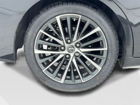 Used 2023 Lexus ES 350 w/ Premium Package image 48