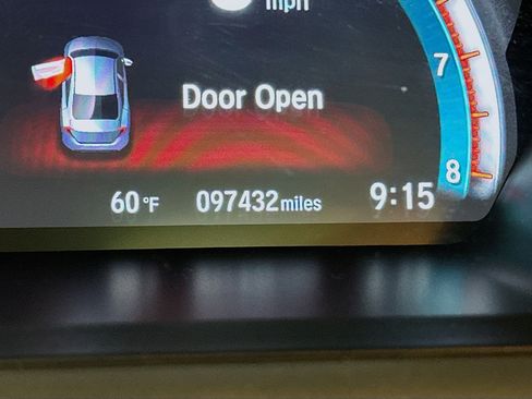 Used 2020 Honda Civic EX image 18