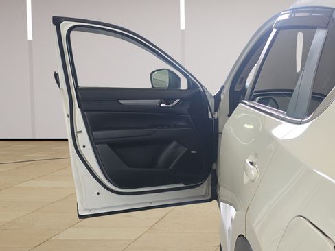 Used 2019 MAZDA CX-5 Touring AWD/4WD image 10