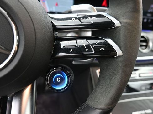 Used 2021 Mercedes-Benz E 63 AMG S image 6