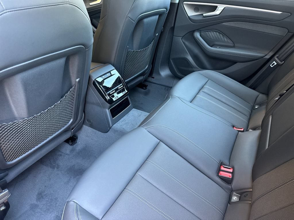 New 2026 Audi A6 Premium Plus AWD/4WD image 13