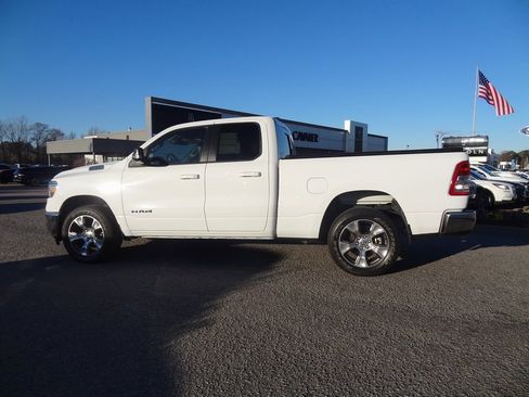 Used 2022 RAM 1500 Big Horn image 7