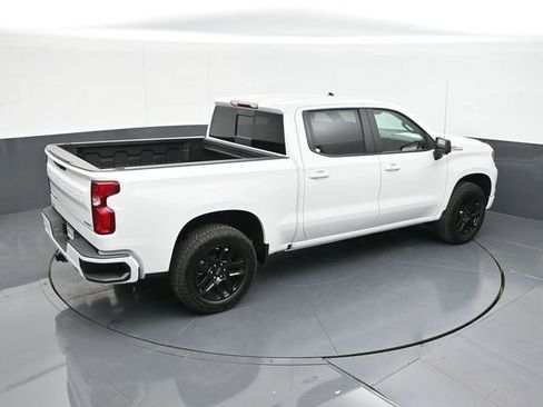 New 2026 Chevrolet Silverado 1500 RST image 57