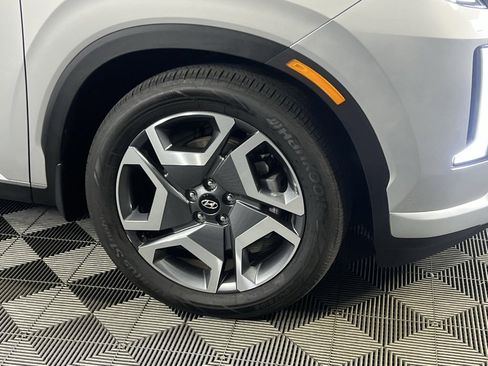 Used 2025 Hyundai Palisade SEL image 11