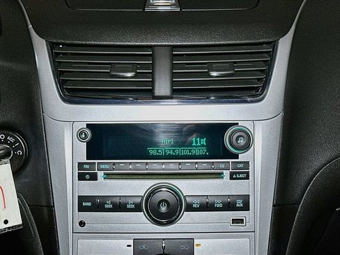 Used 2012 Chevrolet Malibu LT FWD image 11