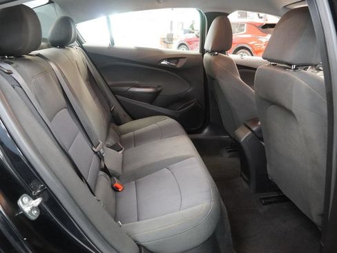Used 2019 Chevrolet Cruze LS FWD image 27