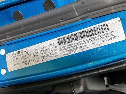 Used 2019 Jeep Wrangler Rubicon image 26