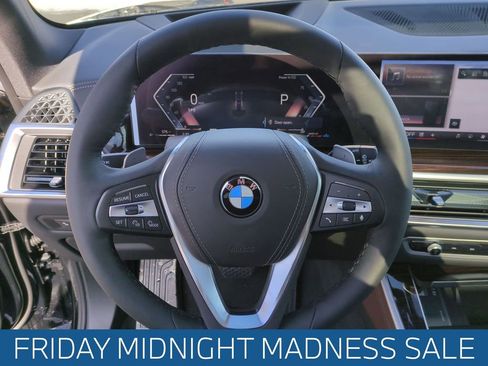 New 2026 BMW X5 xDrive40i image 13