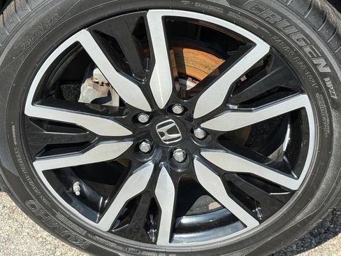 Used 2022 Honda Pilot Touring image 45
