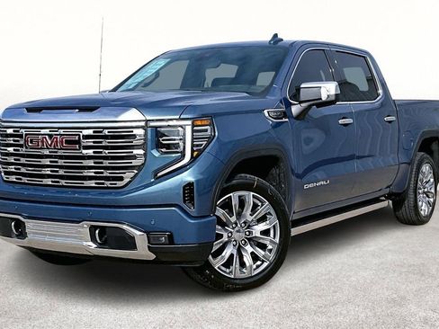 New 2026 GMC Sierra 1500 Denali w/ Denali Reserve Package image 2