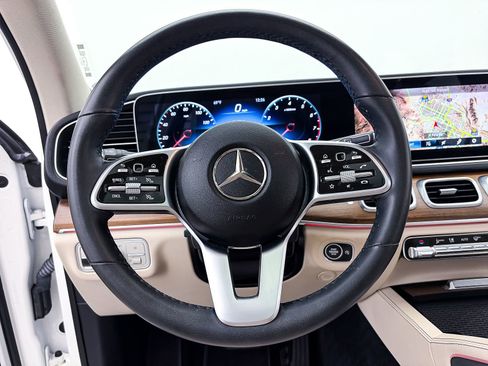 Used 2023 Mercedes-Benz GLE 450 4MATIC image 32