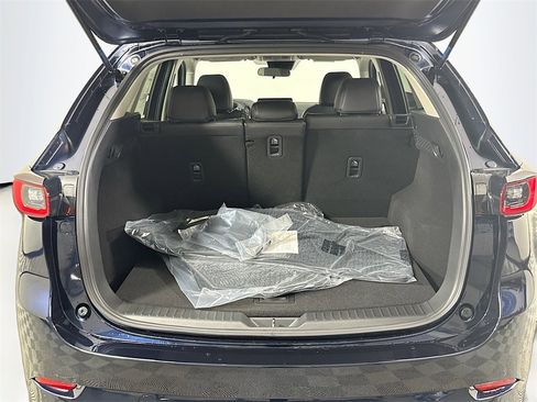 New 2025 MAZDA CX-5 AWD 2.5 S w/ Select Package image 16