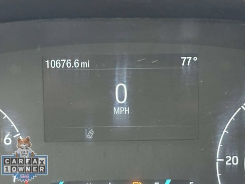 Used 2024 Ford Transit 250 Low Roof w/ Exterior Upgrade Package RWD image 27