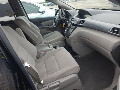 Used 2011 Honda Odyssey EX image 16