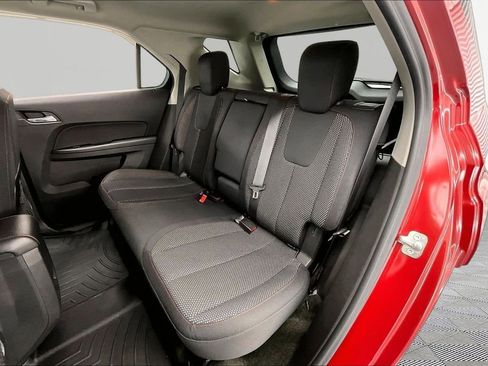 Used 2015 Chevrolet Equinox LT w/ Chrome Appearance Package FWD image 26