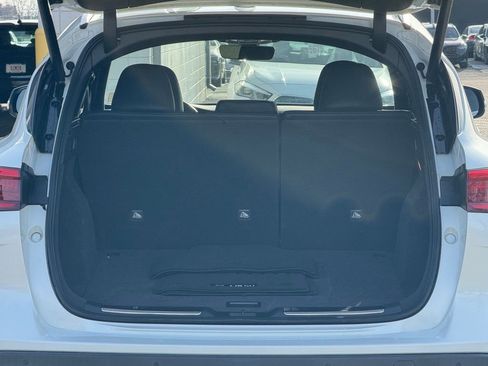 Used 2023 INFINITI QX50 Autograph image 31