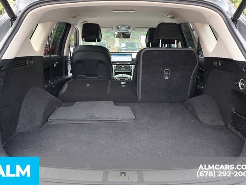 Used 2025 Genesis GV80 2.5T Standard AWD/4WD image 20