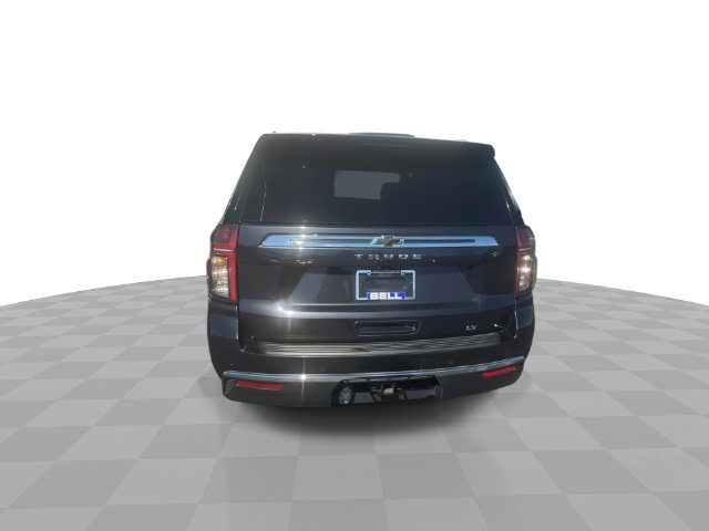 Used 2023 Chevrolet Tahoe LT AWD/4WD image 7