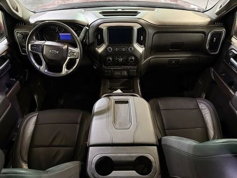 Used 2019 Chevrolet Silverado 1500 LT Trail Boss image 10