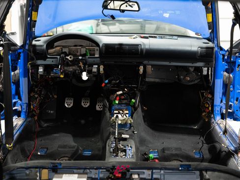 Used 2001 Audi S4 Avant image 23