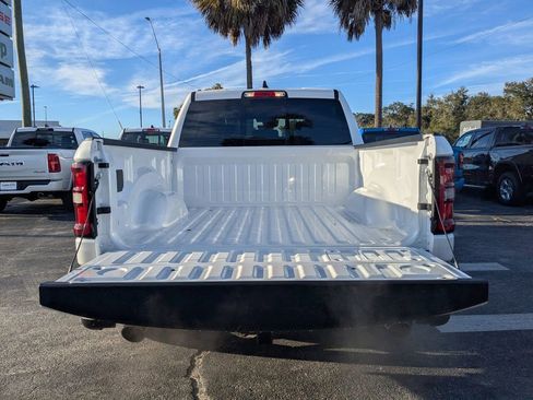 New 2026 RAM 1500 Laramie w/ Night Edition image 11