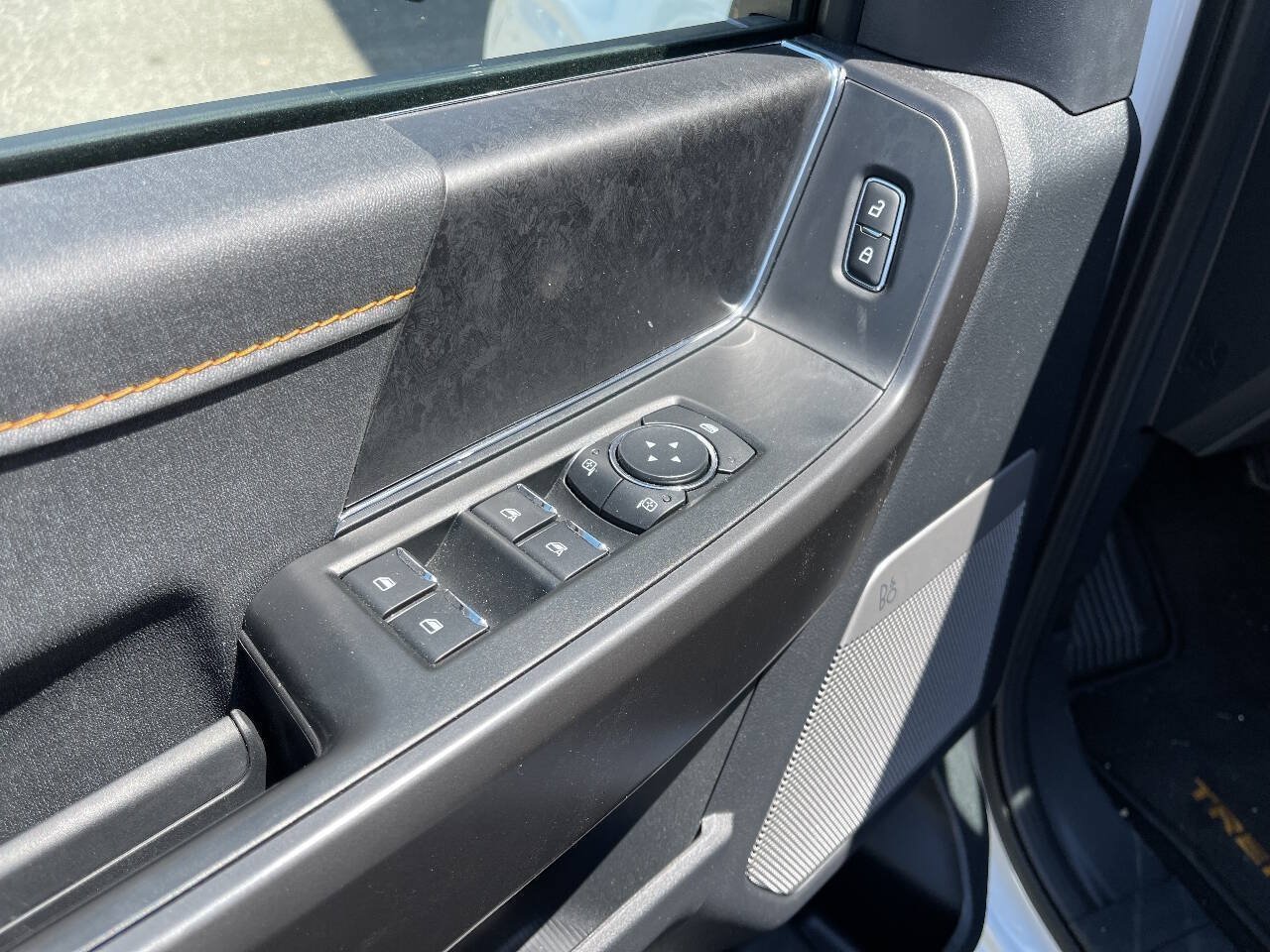 Used 2025 Ford F150 Tremor w/ Bed Utility Package AWD/4WD image 8