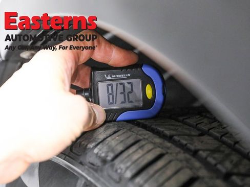 Used 2021 Honda CR-V EX-L image 27