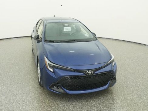 New 2026 Toyota Corolla SE image 31